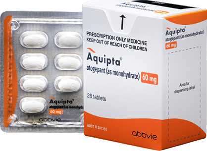 Aquipta Pack